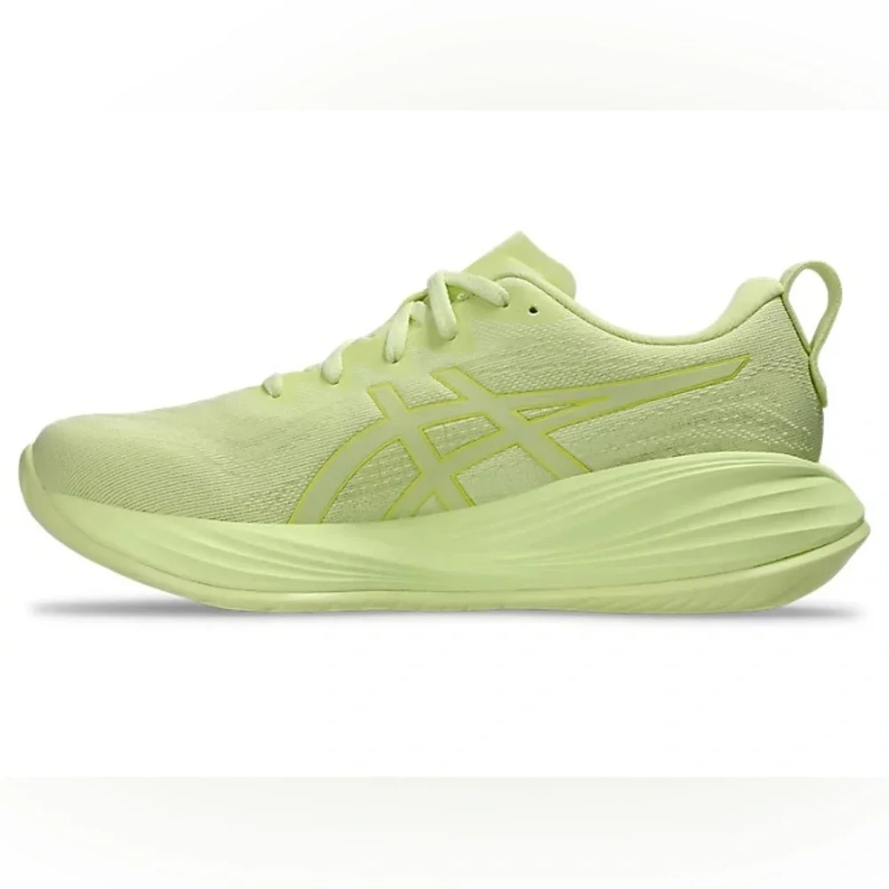 ASICS GEL-CUMULUS 27 LITE-SHOW. Worn once! - Picture 4 of 7